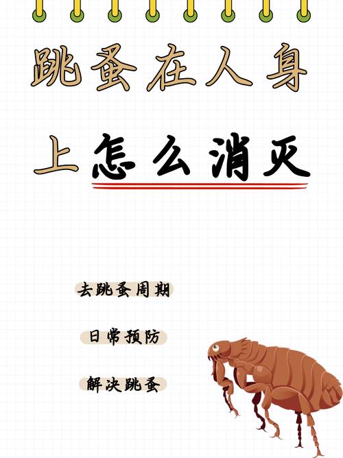 灭跳_灭跳蚤最好的农药_灭跳蚤小妙招