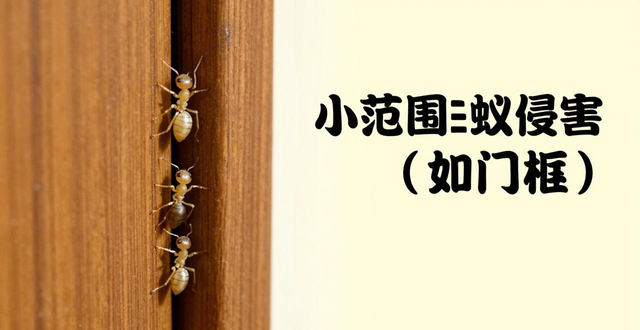 灭白蚁服务公司_灭白蚁服务费用_灭白蚁服务